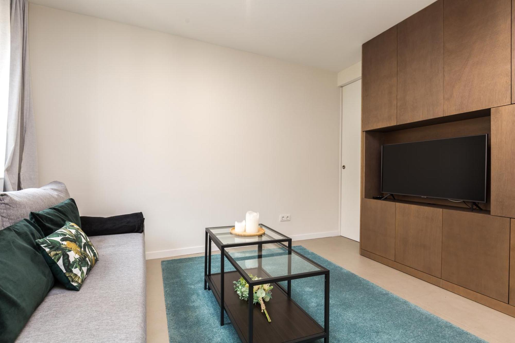 Let's Live Appartement
