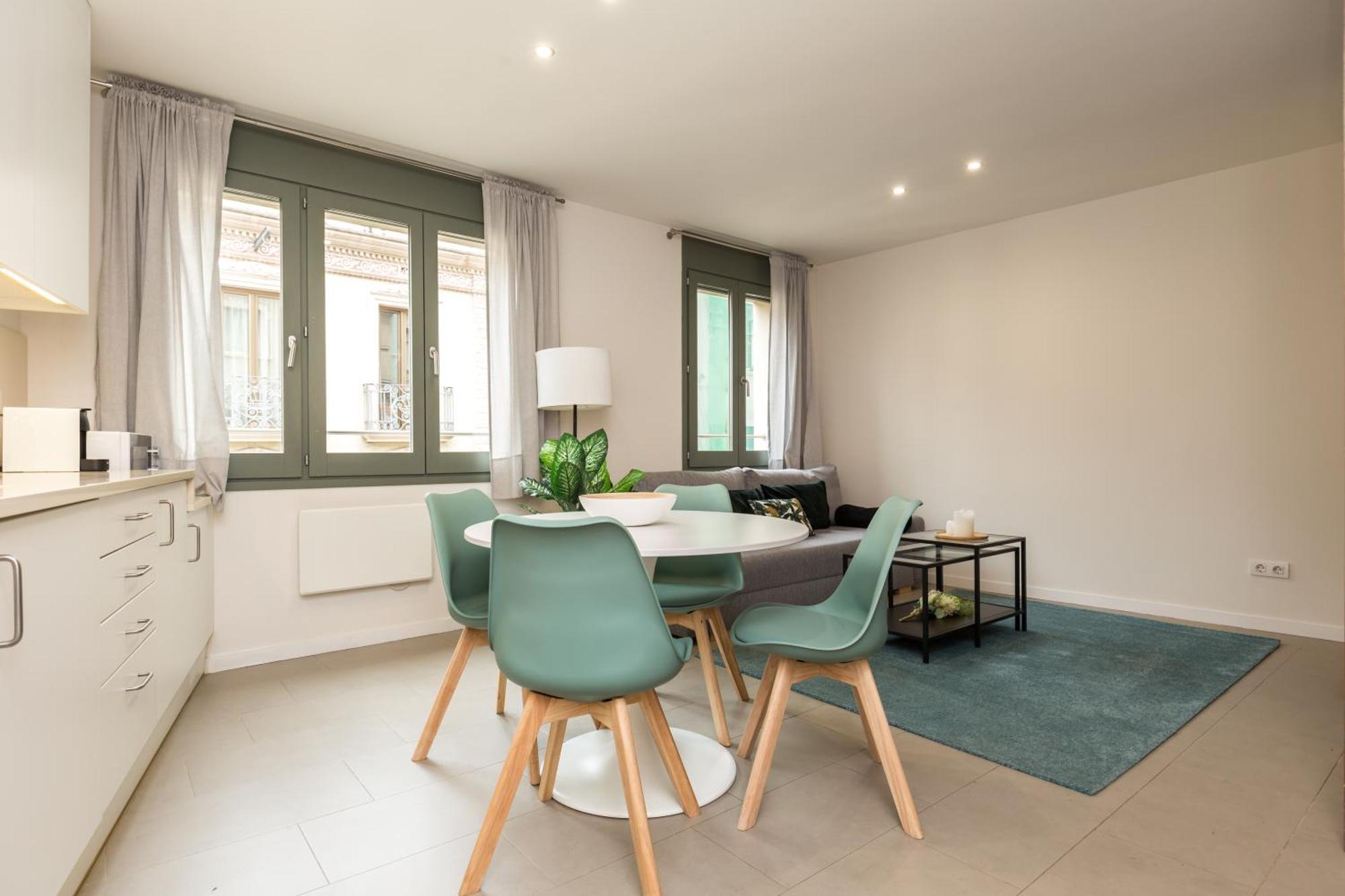 Appartement Let's Live