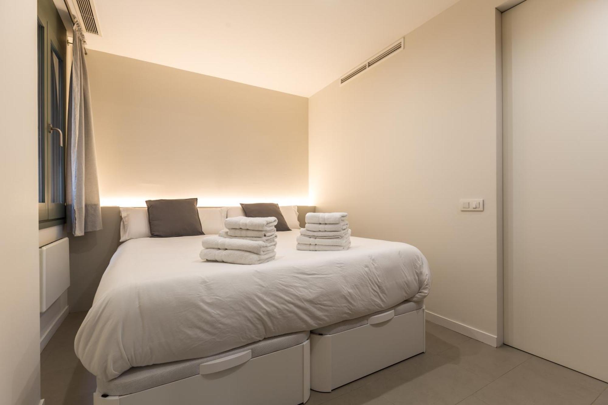 Let's Live Appartement *