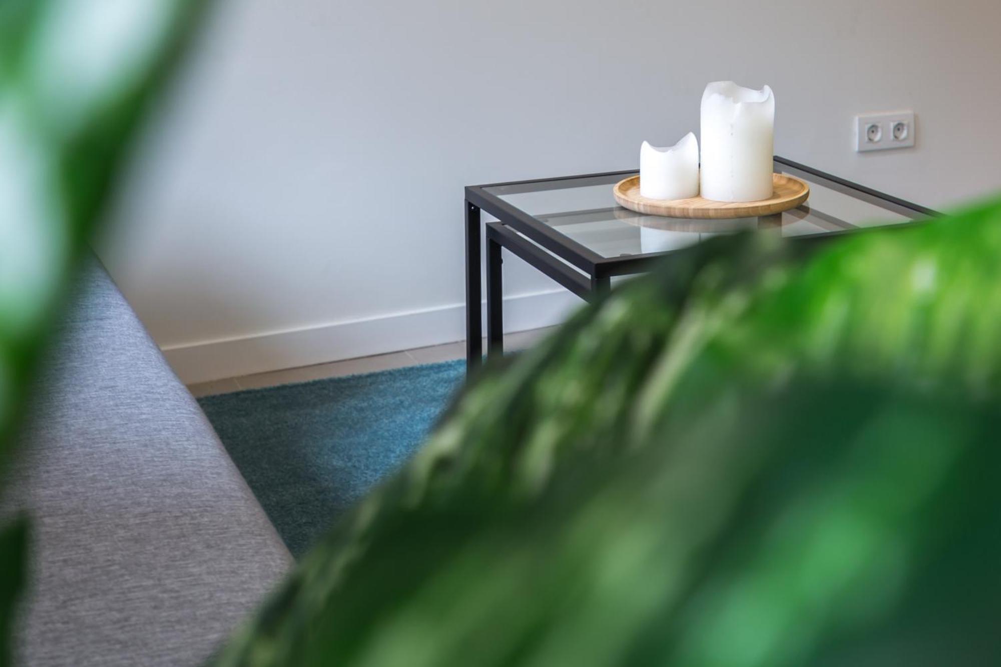 Appartement Let's Live *