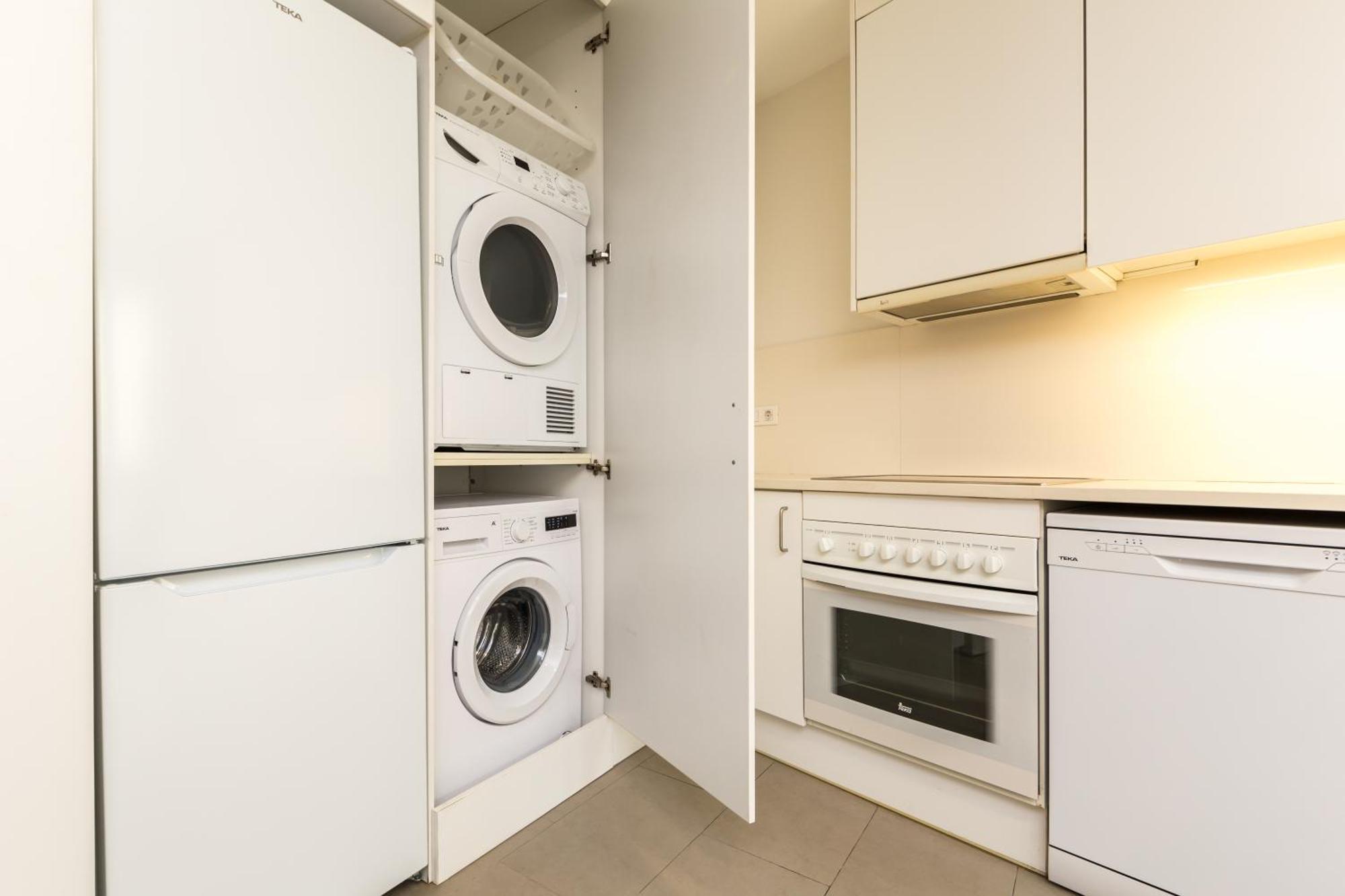 Appartement Let's Live