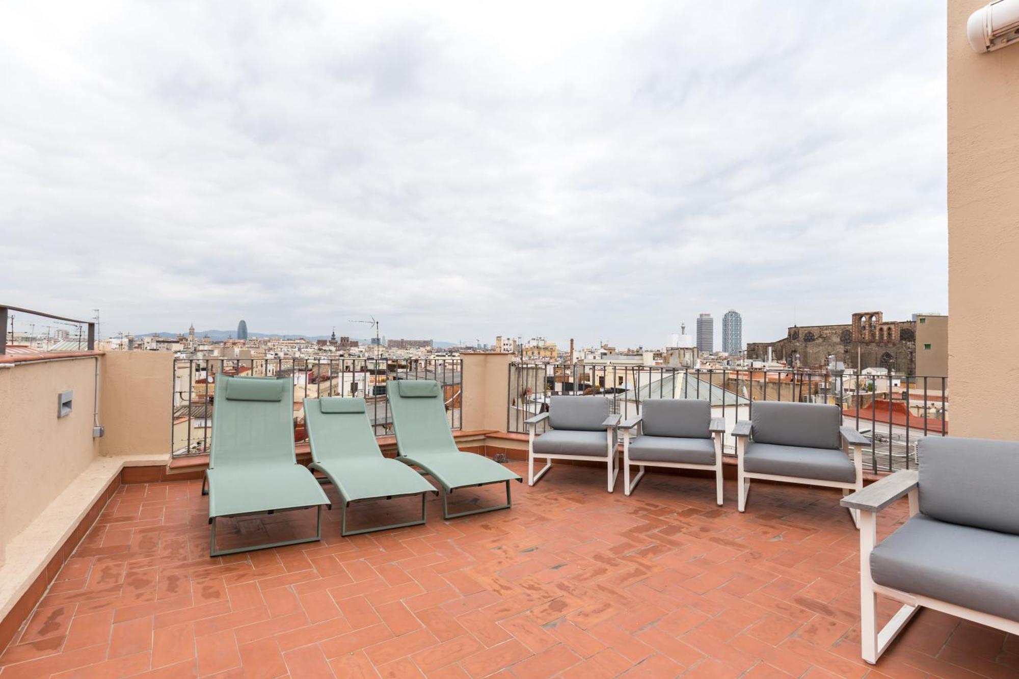 Appartement Let's Live *