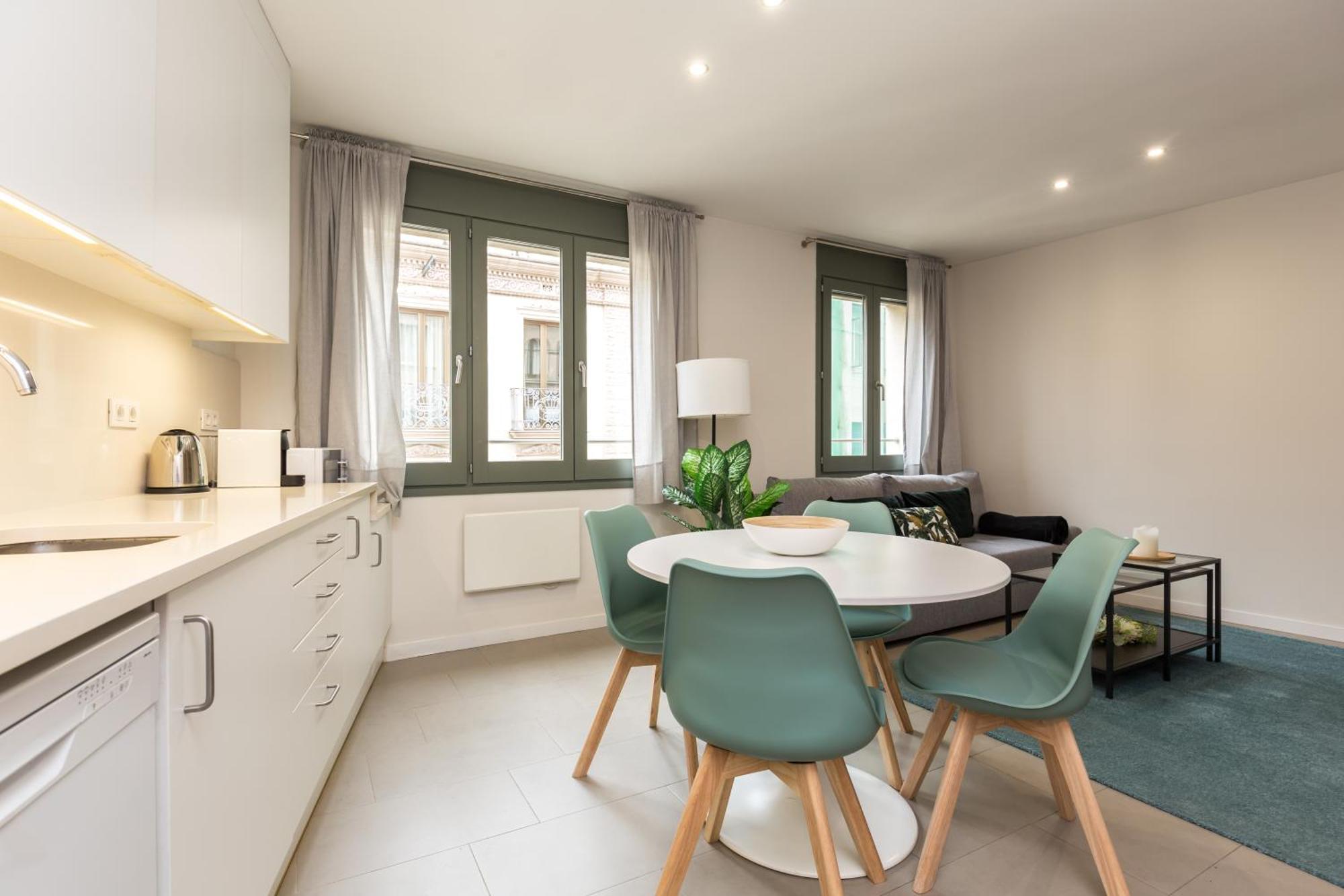 Appartement Let's Live
