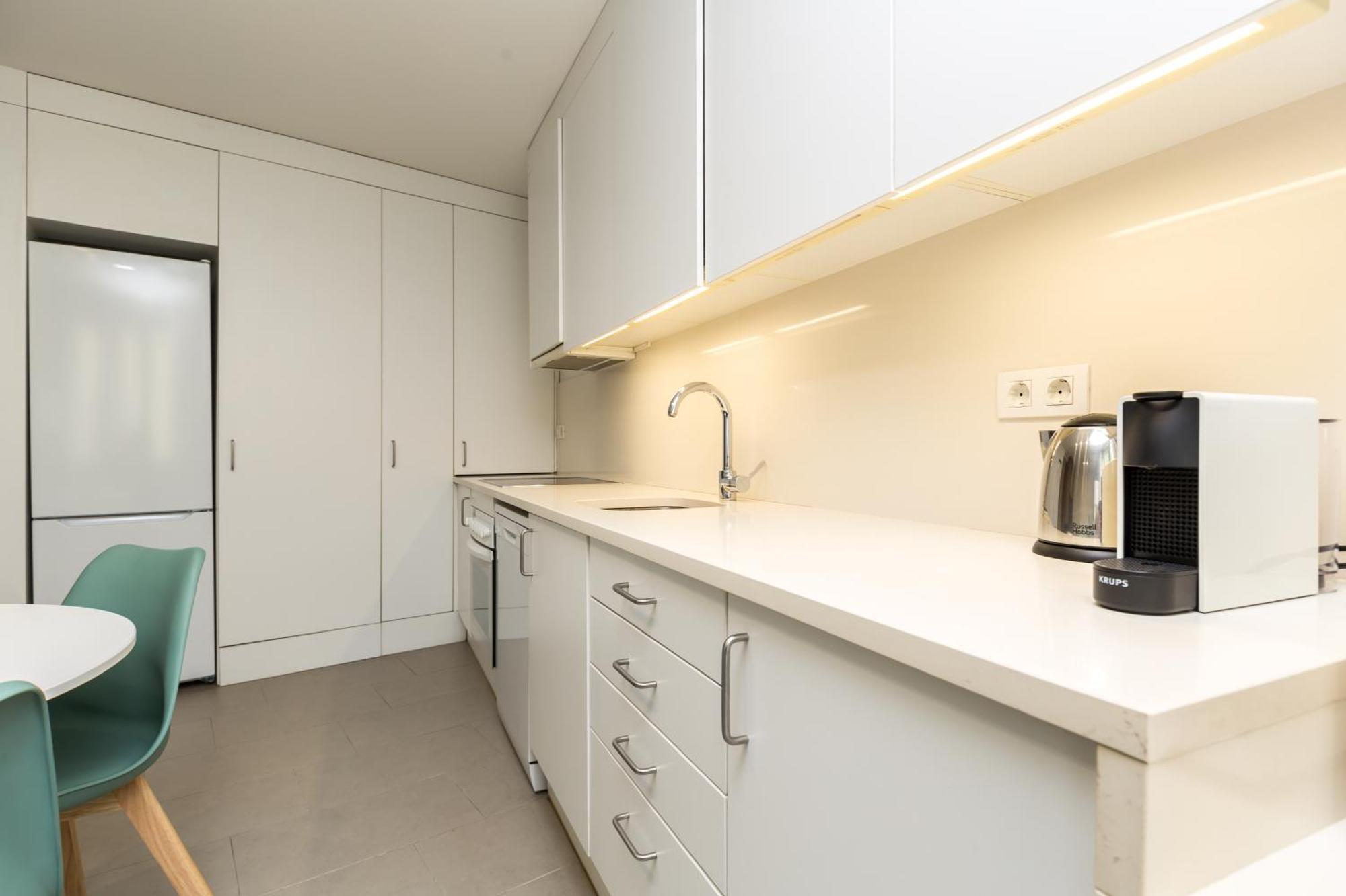Appartement Let's Live Barcelone