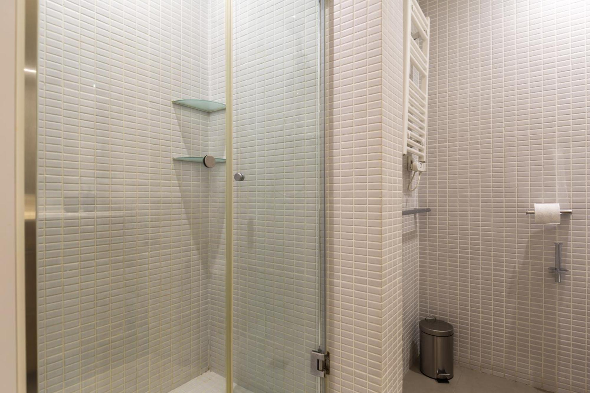 Let's Live Appartement