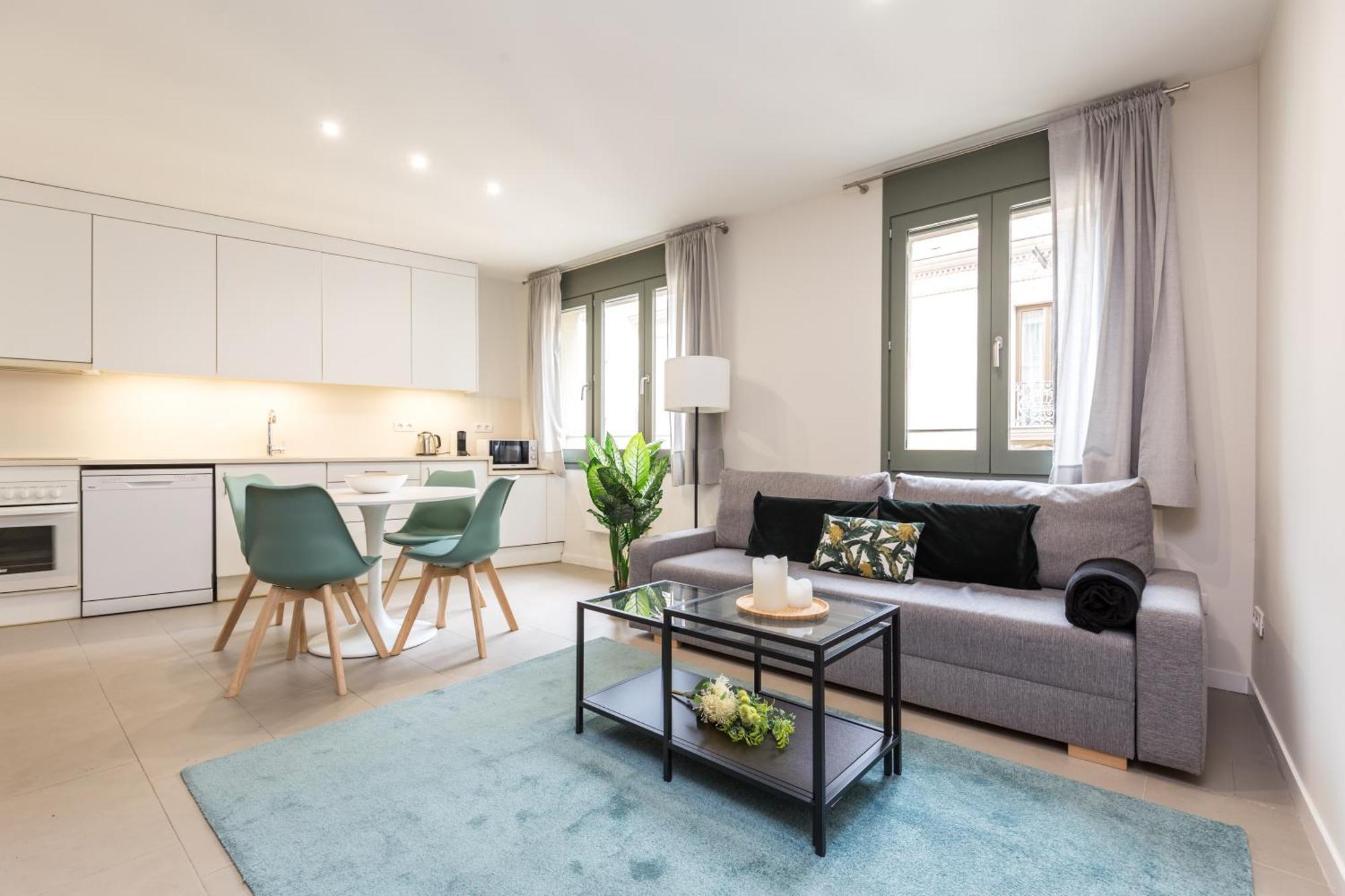 Appartement Let's Live